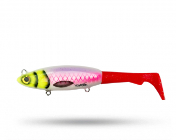 Holmström Baits Pajaja Paddletail - Lollipop